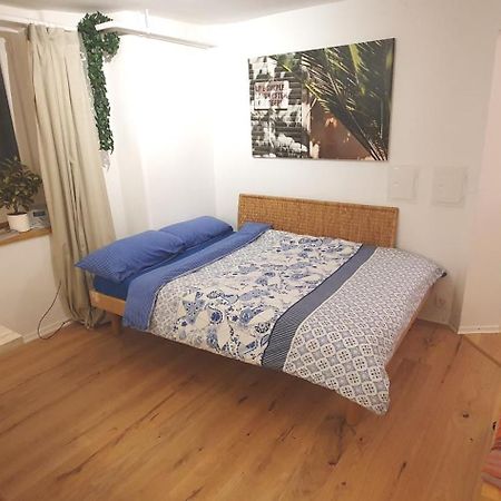 Stilvoll Gertrud Schloessli 1 Zi Studio St. Gallen Εξωτερικό φωτογραφία