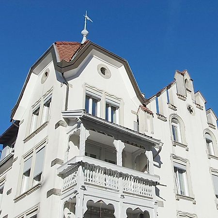 Stilvoll Gertrud Schloessli 1 Zi Studio St. Gallen Εξωτερικό φωτογραφία