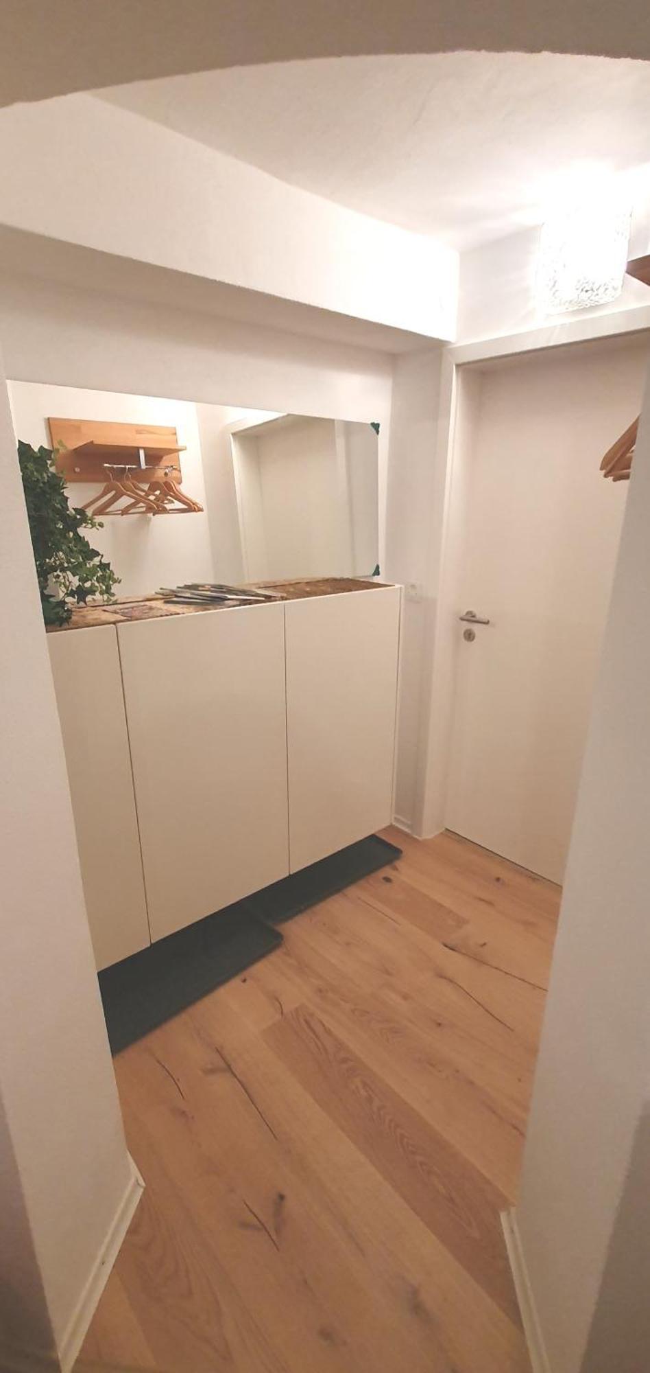 Stilvoll Gertrud Schloessli 1 Zi Studio St. Gallen Εξωτερικό φωτογραφία