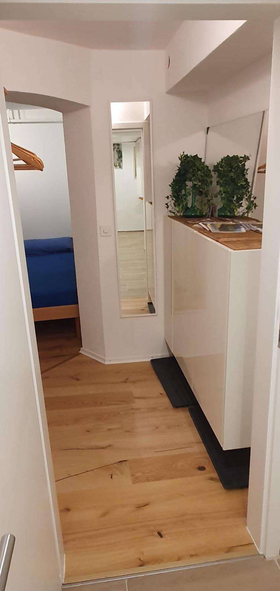 Stilvoll Gertrud Schloessli 1 Zi Studio St. Gallen Εξωτερικό φωτογραφία