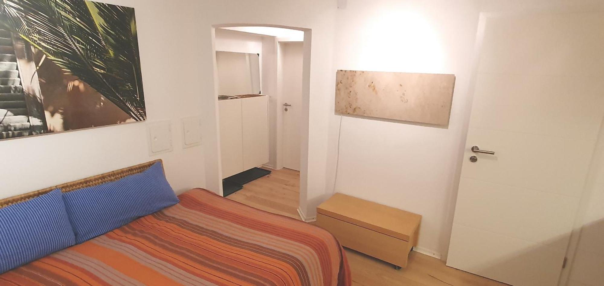 Stilvoll Gertrud Schloessli 1 Zi Studio St. Gallen Εξωτερικό φωτογραφία